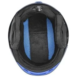 Uvex Jakk+ IAS - Skihelm 9 Uvex Jakk+ IAS - Skihelm -Ski-Ausrüstung Verkauf uvex jakk ias skihelm detail 4