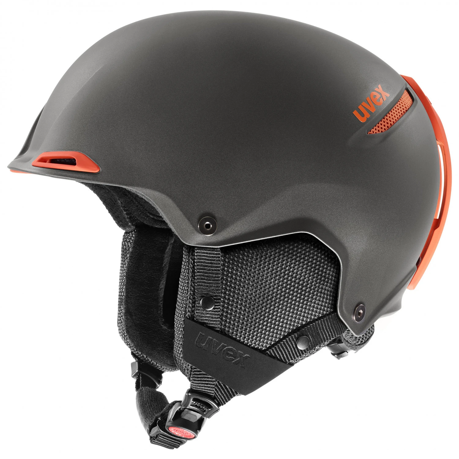Uvex Jakk+ IAS - Skihelm 1 Uvex Jakk+ IAS - Skihelm