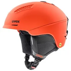 Uvex Ultra Mips - Skihelm -Ski-Ausrüstung Verkauf uvex ultra mips skihelm 1