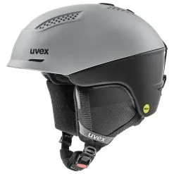 Uvex Ultra Mips - Skihelm