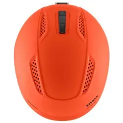 Uvex Ultra Mips - Skihelm -Ski-Ausrüstung Verkauf uvex ultra mips skihelm detail 4