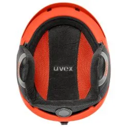 Uvex Ultra Mips - Skihelm -Ski-Ausrüstung Verkauf uvex ultra mips skihelm detail 5