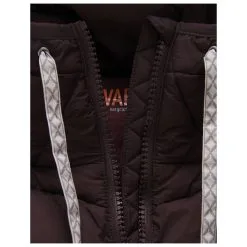 Varg Women's Kalix Eco-Down Parka - Mantel 15 Varg Women's Kalix Eco-Down Parka - Mantel -Ski-Ausrüstung Verkauf varg womens kalix eco down parka mantel detail 7