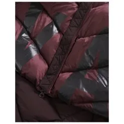 Varg Women's Kalix Eco-Down Parka - Mantel 17 Varg Women's Kalix Eco-Down Parka - Mantel -Ski-Ausrüstung Verkauf varg womens kalix eco down parka mantel detail 9