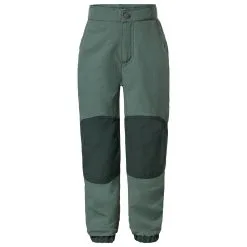 VAUDE Kid's Caprea Warmlined Pants II - Winterhose -Ski-Ausrüstung Verkauf vaude kids caprea warmlined pants ii winterhose 1