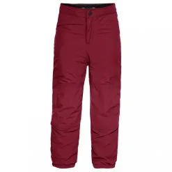 VAUDE Kid's Caprea Warmlined Pants II - Winterhose -Ski-Ausrüstung Verkauf vaude kids caprea warmlined pants ii winterhose 2