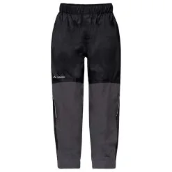 VAUDE Kid's Escape Padded Pants III - Winterhose