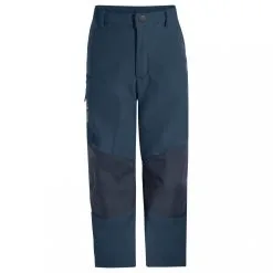VAUDE Kid's Rondane Pants - Softshellhose -Ski-Ausrüstung Verkauf vaude kids rondane pants softshellhose 2