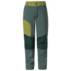VAUDE Kid's Rondane Pants - Softshellhose