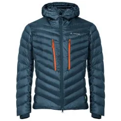VAUDE Monviso Down Jacket - Daunenjacke -Ski-Ausrüstung Verkauf vaude monviso down jacket daunenjacke 1