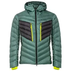 VAUDE Monviso Down Jacket - Daunenjacke