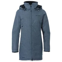 VAUDE Women's Limford Coat II - Mantel -Ski-Ausrüstung Verkauf vaude womens limford coat ii mantel 2