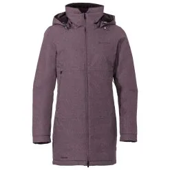 VAUDE Women's Limford Coat II - Mantel
