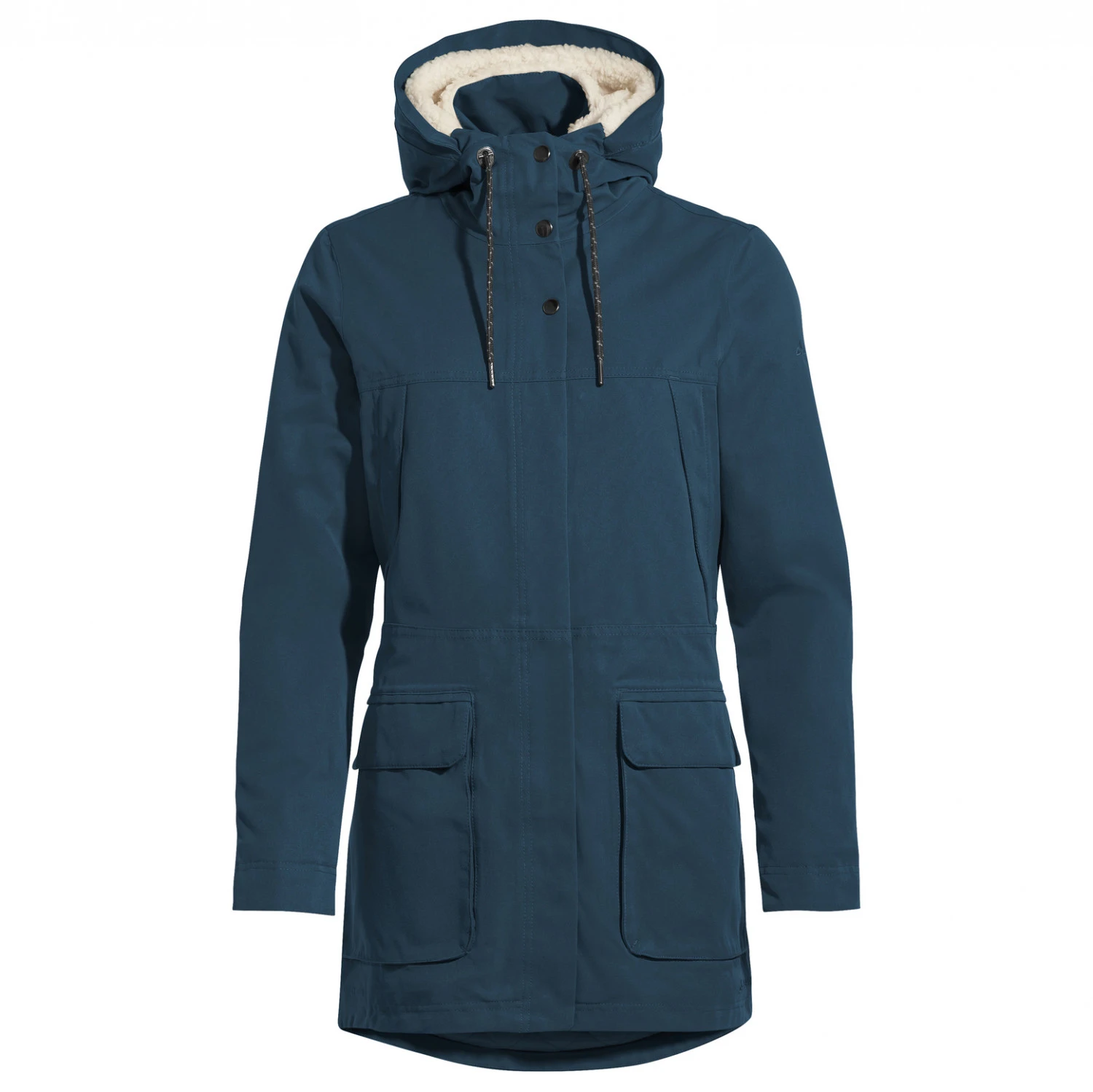 VAUDE Women's Manukau Parka II - Parka 8 VAUDE Women's Manukau Parka II - Parka – Bild 8