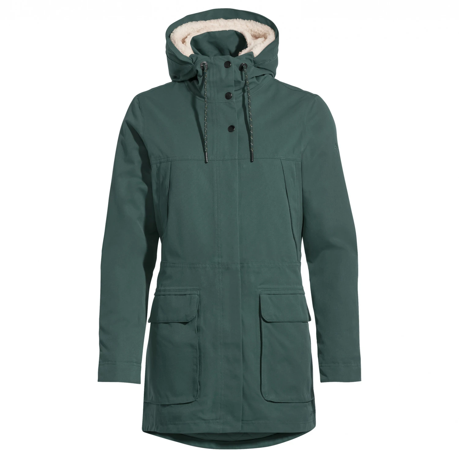 VAUDE Women's Manukau Parka II - Parka 9 VAUDE Women's Manukau Parka II - Parka – Bild 9