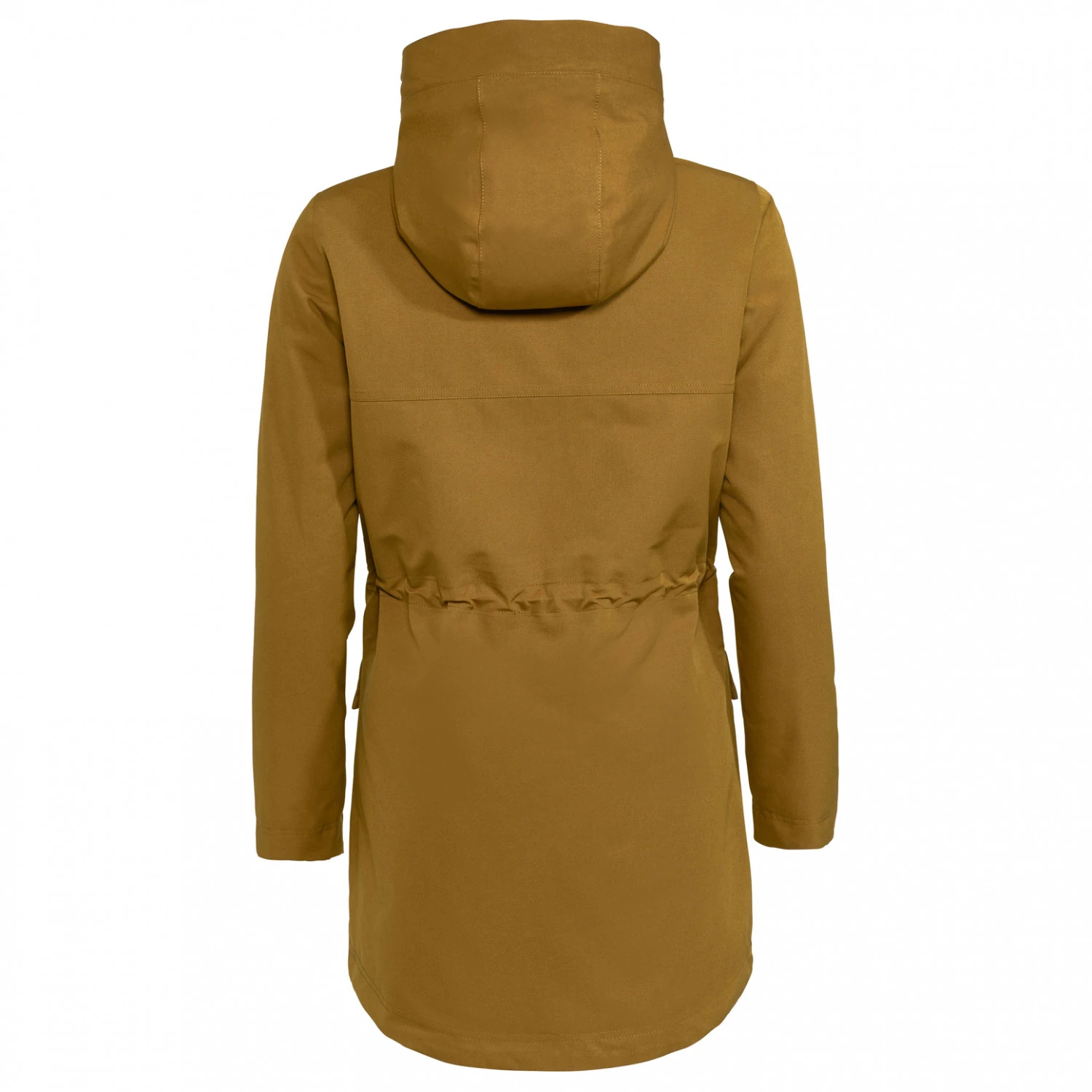 VAUDE Women's Manukau Parka II - Parka 2 VAUDE Women's Manukau Parka II - Parka – Bild 2