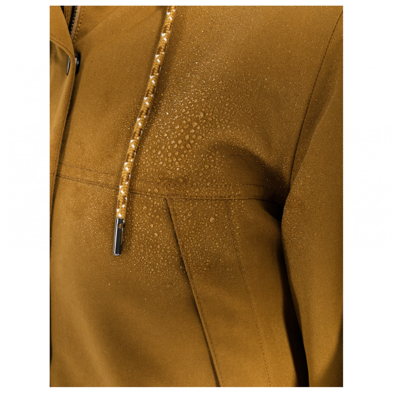 VAUDE Women's Manukau Parka II - Parka 6 VAUDE Women's Manukau Parka II - Parka – Bild 6