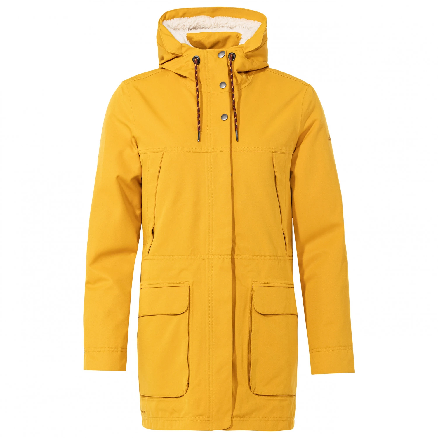 VAUDE Women's Manukau Parka II - Parka 1 VAUDE Women's Manukau Parka II - Parka