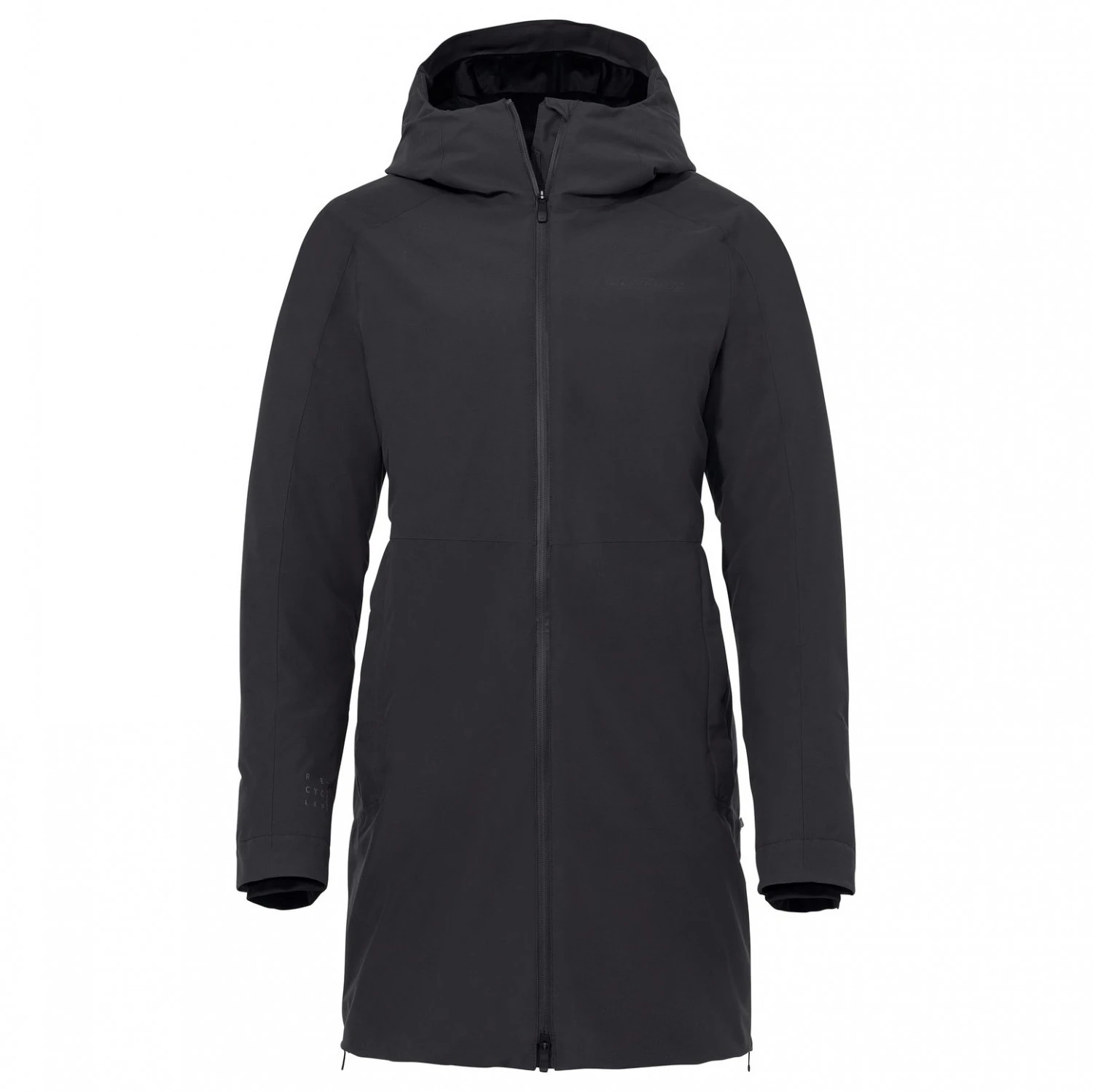 VAUDE Women's Mineo Coat III - Parka 7 VAUDE Women's Mineo Coat III - Parka – Bild 7