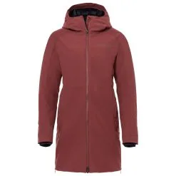VAUDE Women's Mineo Coat III - Parka 15 VAUDE Women's Mineo Coat III - Parka -Ski-Ausrüstung Verkauf vaude womens mineo coat iii parka 2