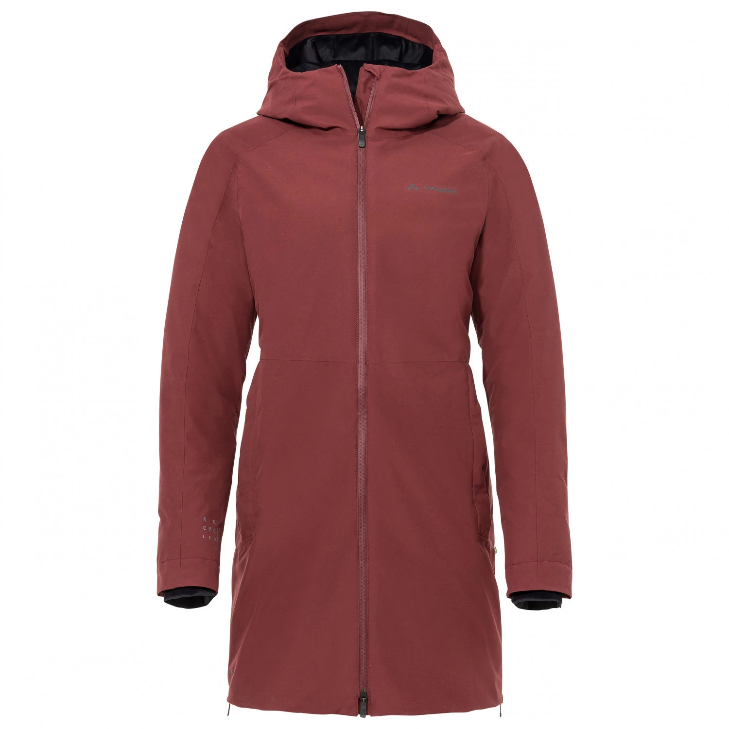 VAUDE Women's Mineo Coat III - Parka 8 VAUDE Women's Mineo Coat III - Parka – Bild 8