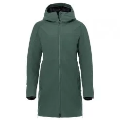 VAUDE Women's Mineo Coat III - Parka