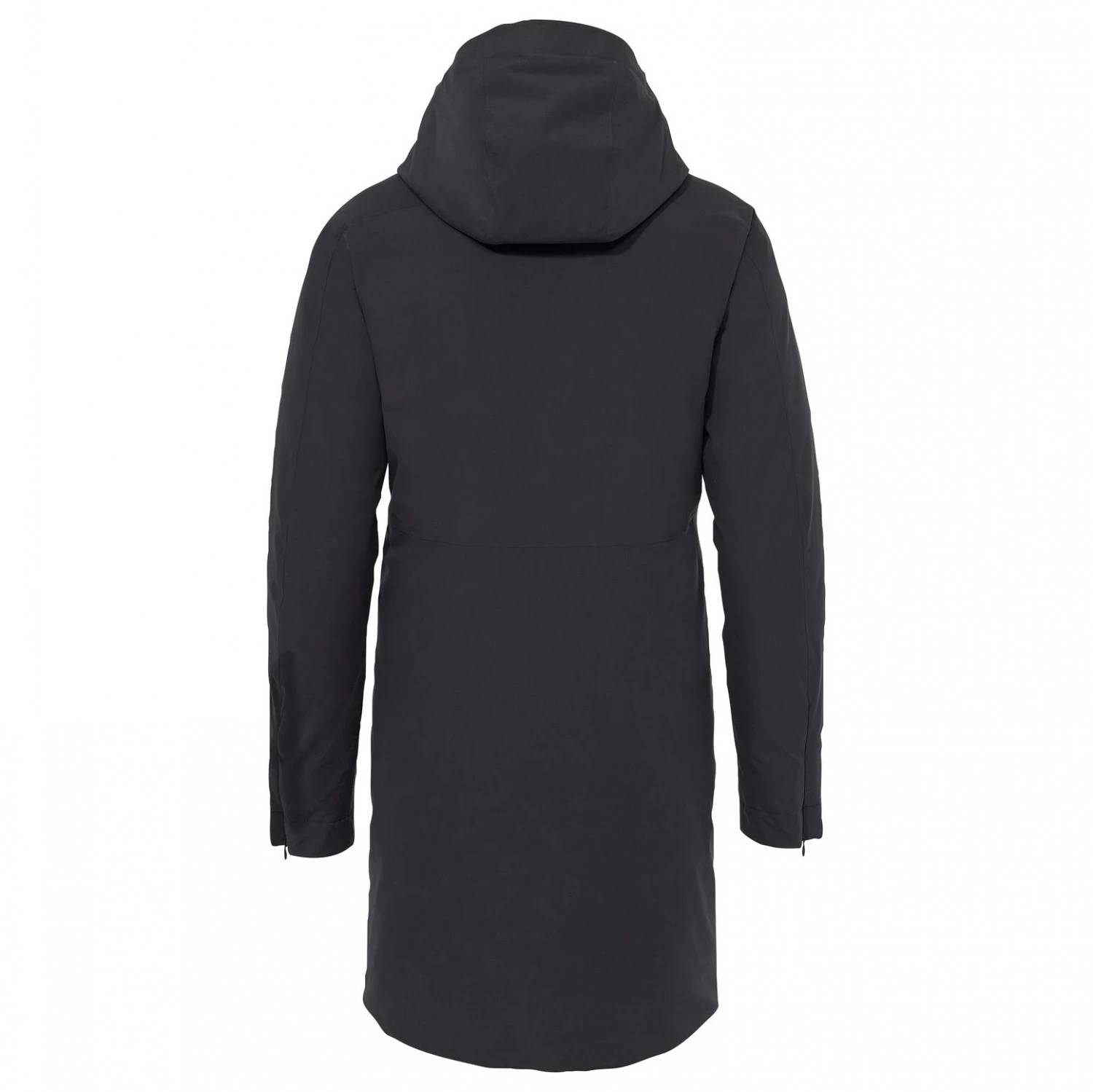 VAUDE Women's Mineo Coat III - Parka 2 VAUDE Women's Mineo Coat III - Parka – Bild 2