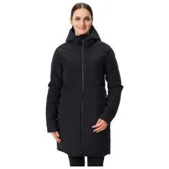 VAUDE Women's Mineo Coat III - Parka 10 VAUDE Women's Mineo Coat III - Parka -Ski-Ausrüstung Verkauf vaude womens mineo coat iii parka detail 3