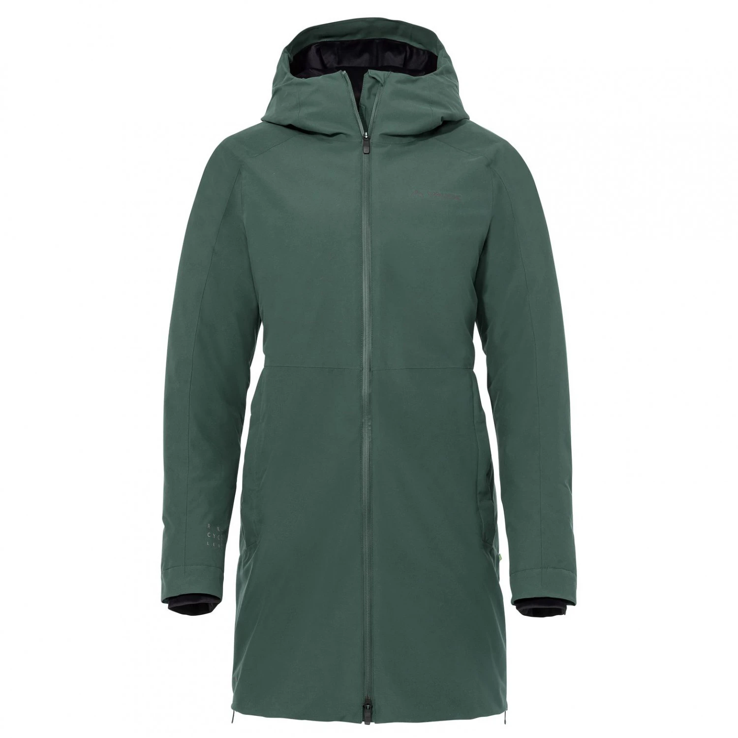 VAUDE Women's Mineo Coat III - Parka 1 VAUDE Women's Mineo Coat III - Parka