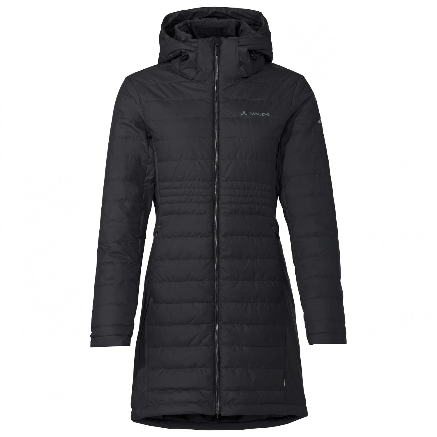 VAUDE Women's Moena Insulation Parka - Parka 8 VAUDE Women's Moena Insulation Parka - Parka – Bild 8