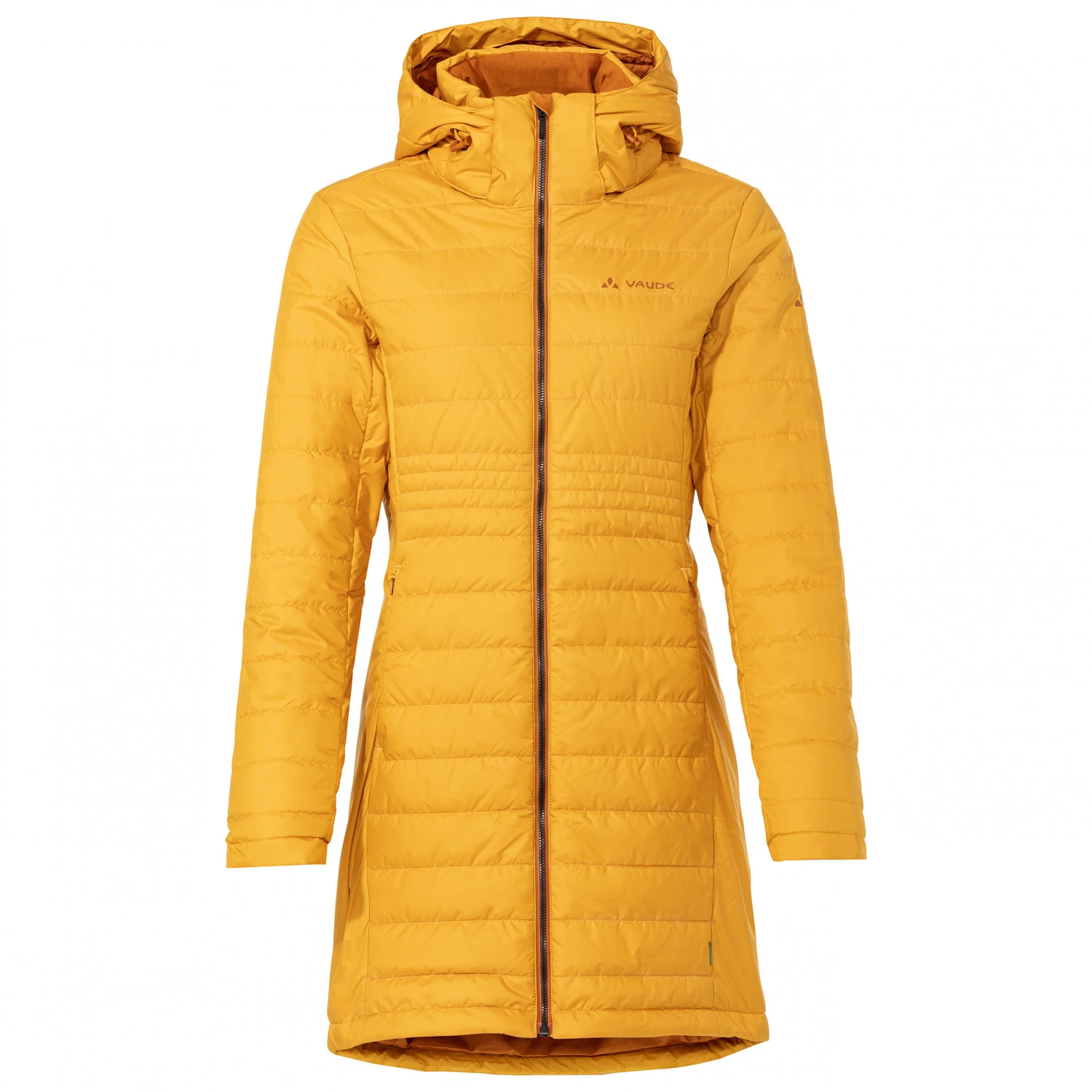 VAUDE Women's Moena Insulation Parka - Parka 9 VAUDE Women's Moena Insulation Parka - Parka – Bild 9