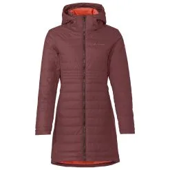 VAUDE Women's Moena Insulation Parka - Parka