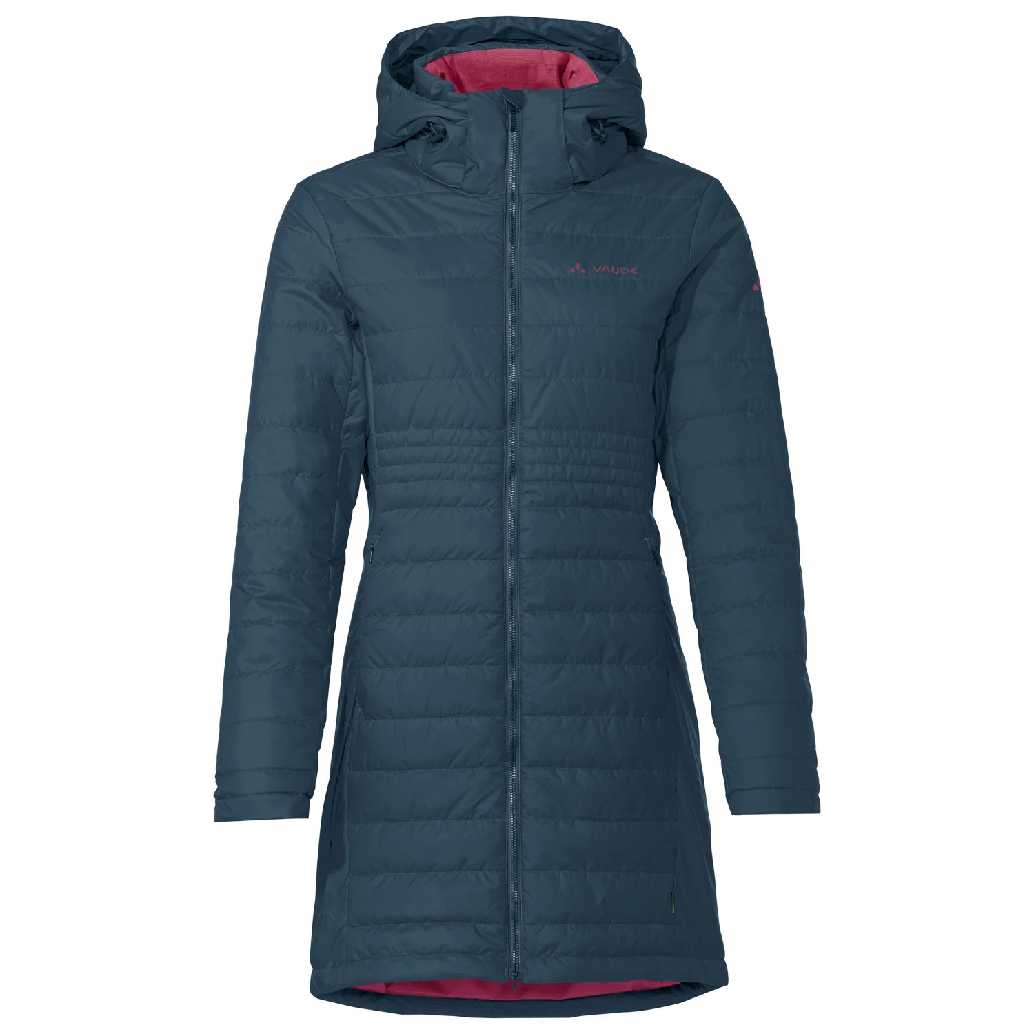 VAUDE Women's Moena Insulation Parka - Parka 10 VAUDE Women's Moena Insulation Parka - Parka – Bild 10
