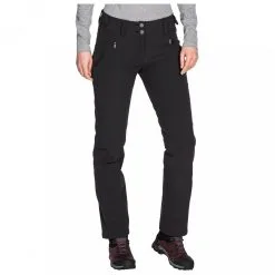 VAUDE Women's Skomer Winter Pants - Winterhose 8 VAUDE Women's Skomer Winter Pants - Winterhose -Ski-Ausrüstung Verkauf vaude womens skomer winter pants winterhose detail 3