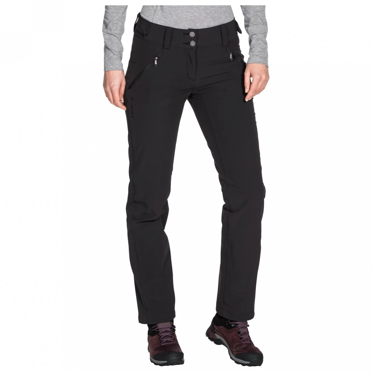 VAUDE Women's Skomer Winter Pants - Winterhose 3 VAUDE Women's Skomer Winter Pants - Winterhose – Bild 3