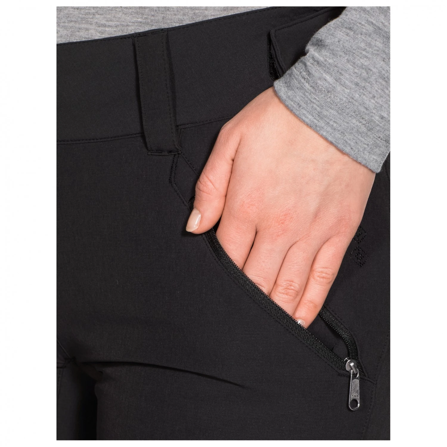 VAUDE Women's Skomer Winter Pants - Winterhose 5 VAUDE Women's Skomer Winter Pants - Winterhose – Bild 5
