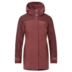 VAUDE Women's Skomer Winter Parka II - Parka