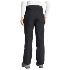 VAUDE Women's Strathcona Padded Pants - Winterhose 7 VAUDE Women's Strathcona Padded Pants - Winterhose -Ski-Ausrüstung Verkauf vaude womens strathcona padded pants winterhose detail 4