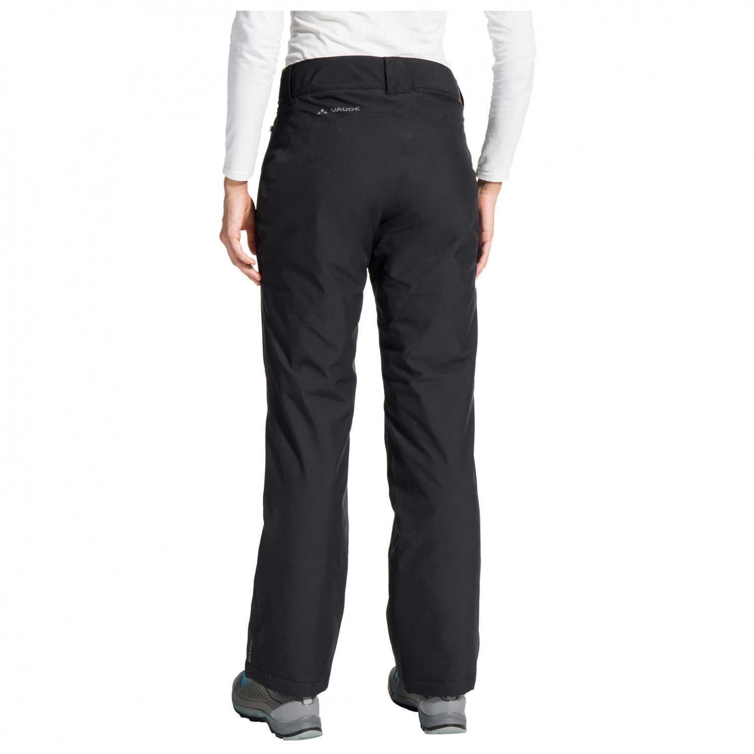 VAUDE Women's Strathcona Padded Pants - Winterhose 4 VAUDE Women's Strathcona Padded Pants - Winterhose – Bild 4