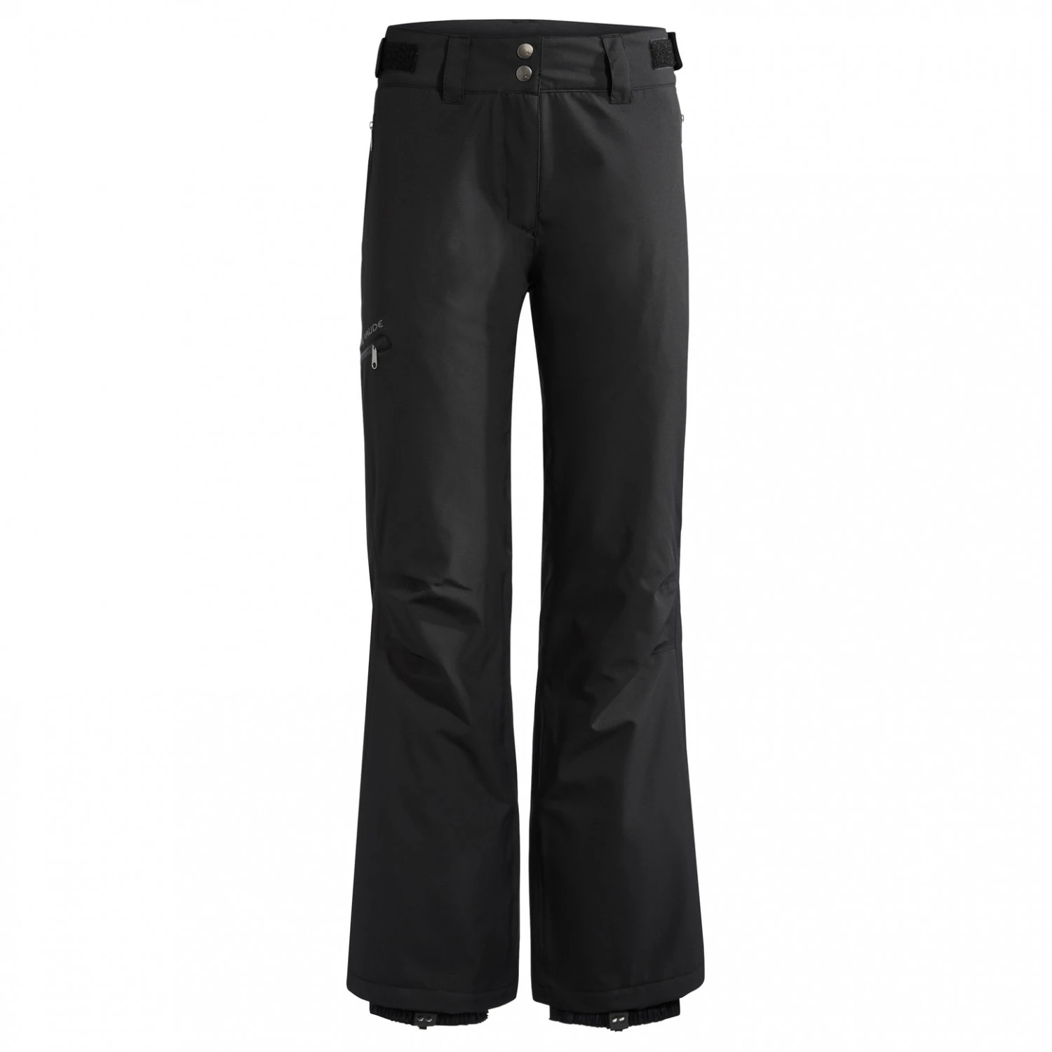 VAUDE Women's Strathcona Padded Pants - Winterhose 1 VAUDE Women's Strathcona Padded Pants - Winterhose