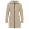 VAUDE Women's Tinshan Coat III - Wolljacke