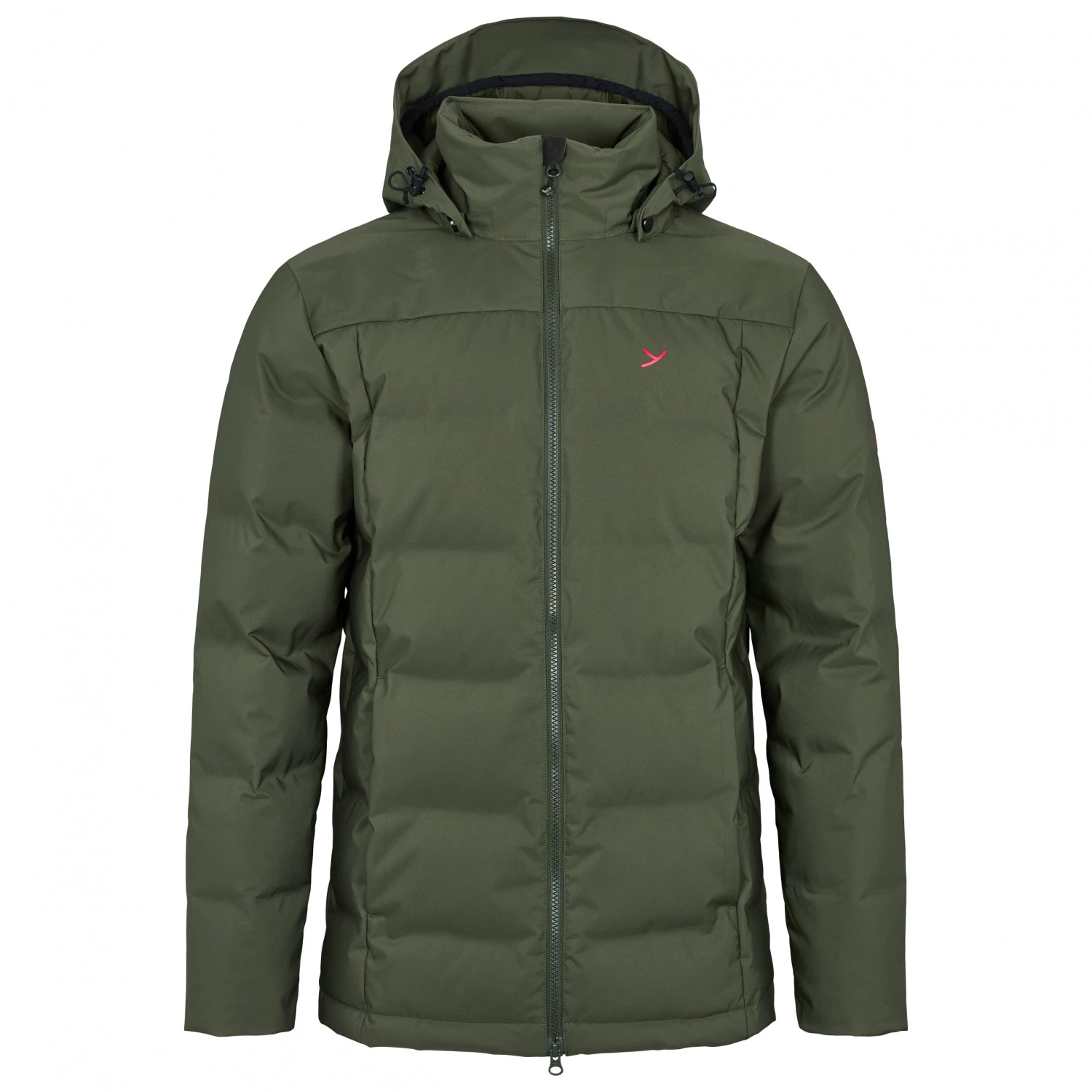 Y By Nordisk Akkarvik Bonded Down Jacket - Daunenjacke 10 Y By Nordisk Akkarvik Bonded Down Jacket - Daunenjacke – Bild 10