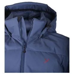 Y By Nordisk Akkarvik Bonded Down Jacket - Daunenjacke 18 Y By Nordisk Akkarvik Bonded Down Jacket - Daunenjacke -Ski-Ausrüstung Verkauf y by nordisk akkarvik bonded down jacket daunenjacke detail 7