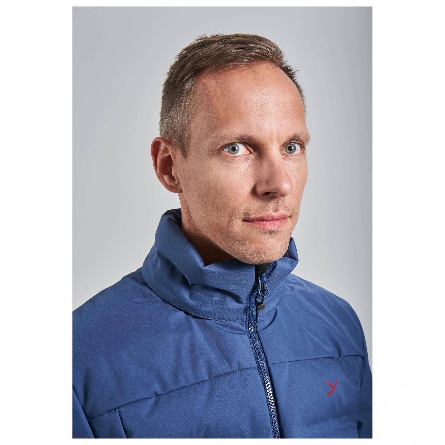 Y By Nordisk Akkarvik Bonded Down Jacket - Daunenjacke 9 Y By Nordisk Akkarvik Bonded Down Jacket - Daunenjacke – Bild 9