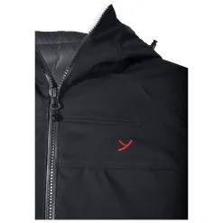 Y By Nordisk Reese Hardshell Down Jacket - Daunenjacke 11 Y By Nordisk Reese Hardshell Down Jacket - Daunenjacke -Ski-Ausrüstung Verkauf y by nordisk reese hardshell down jacket daunenjacke detail 3