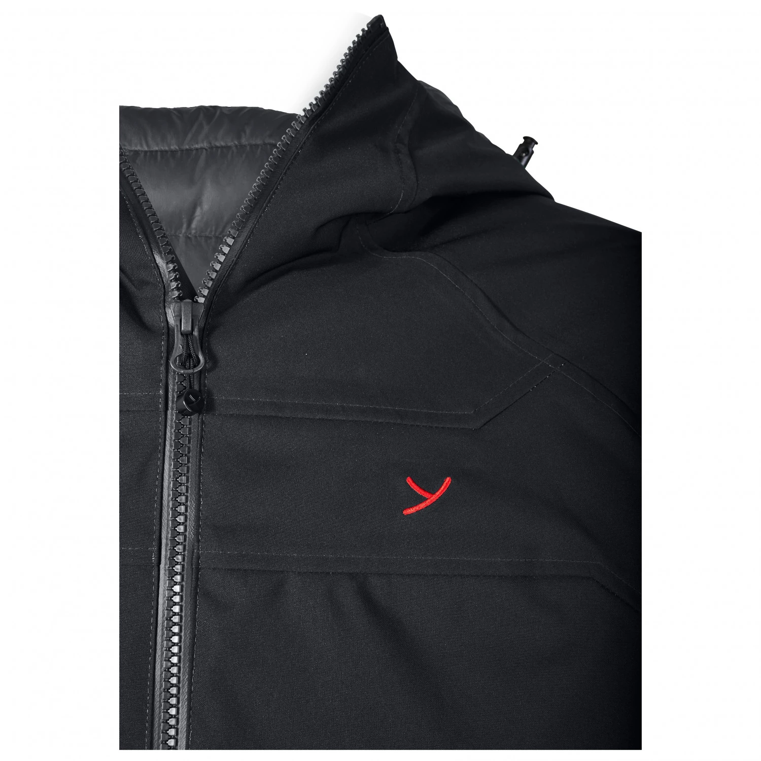Y By Nordisk Reese Hardshell Down Jacket - Daunenjacke 3 Y By Nordisk Reese Hardshell Down Jacket - Daunenjacke – Bild 3
