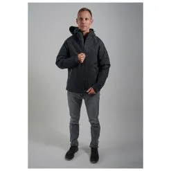 Y By Nordisk Reese Hardshell Down Jacket - Daunenjacke 12 Y By Nordisk Reese Hardshell Down Jacket - Daunenjacke -Ski-Ausrüstung Verkauf y by nordisk reese hardshell down jacket daunenjacke detail 4