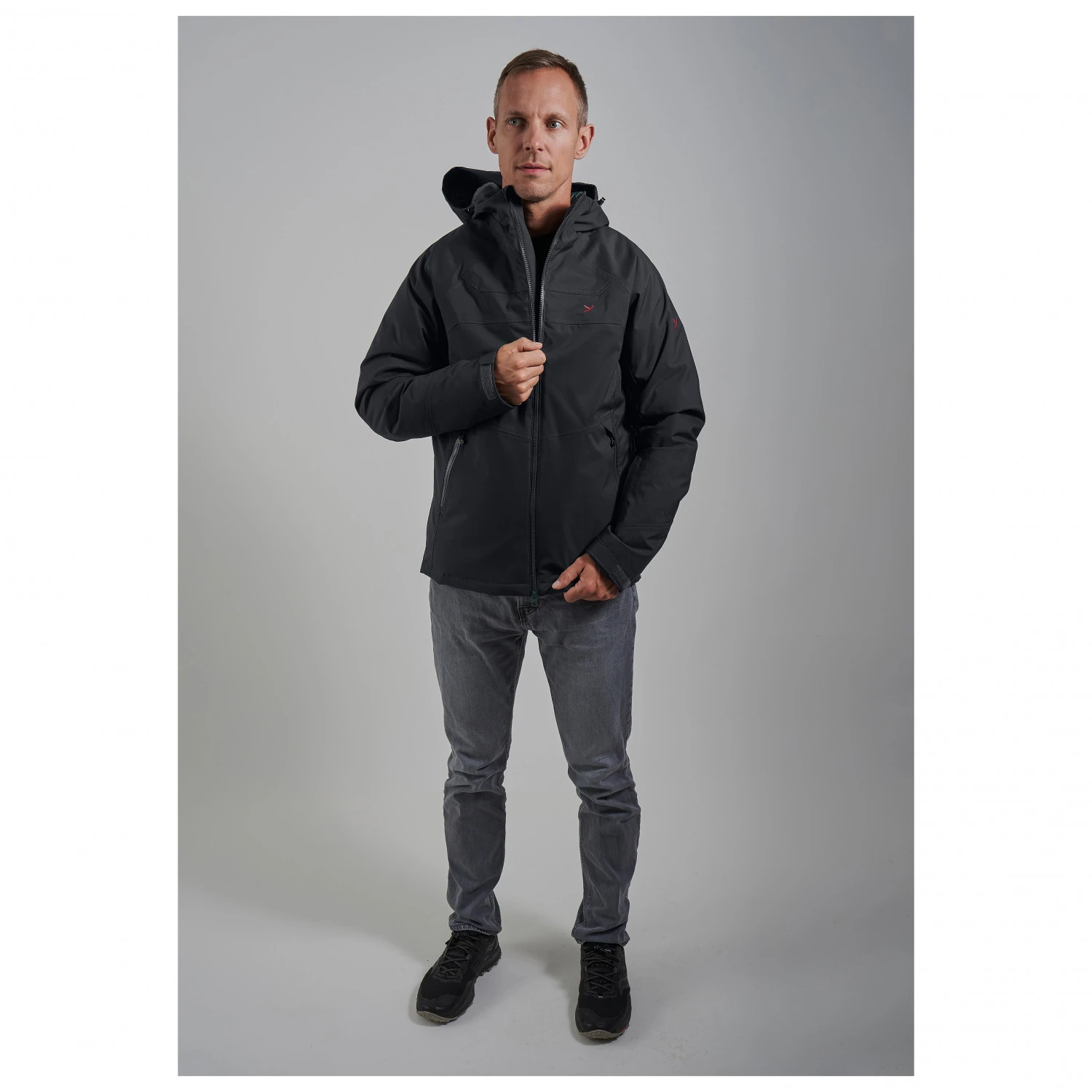 Y By Nordisk Reese Hardshell Down Jacket - Daunenjacke 4 Y By Nordisk Reese Hardshell Down Jacket - Daunenjacke – Bild 4