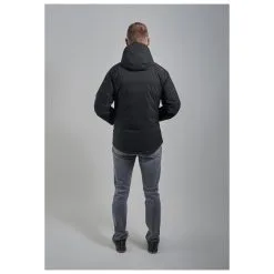 Y By Nordisk Reese Hardshell Down Jacket - Daunenjacke 13 Y By Nordisk Reese Hardshell Down Jacket - Daunenjacke -Ski-Ausrüstung Verkauf y by nordisk reese hardshell down jacket daunenjacke detail 5