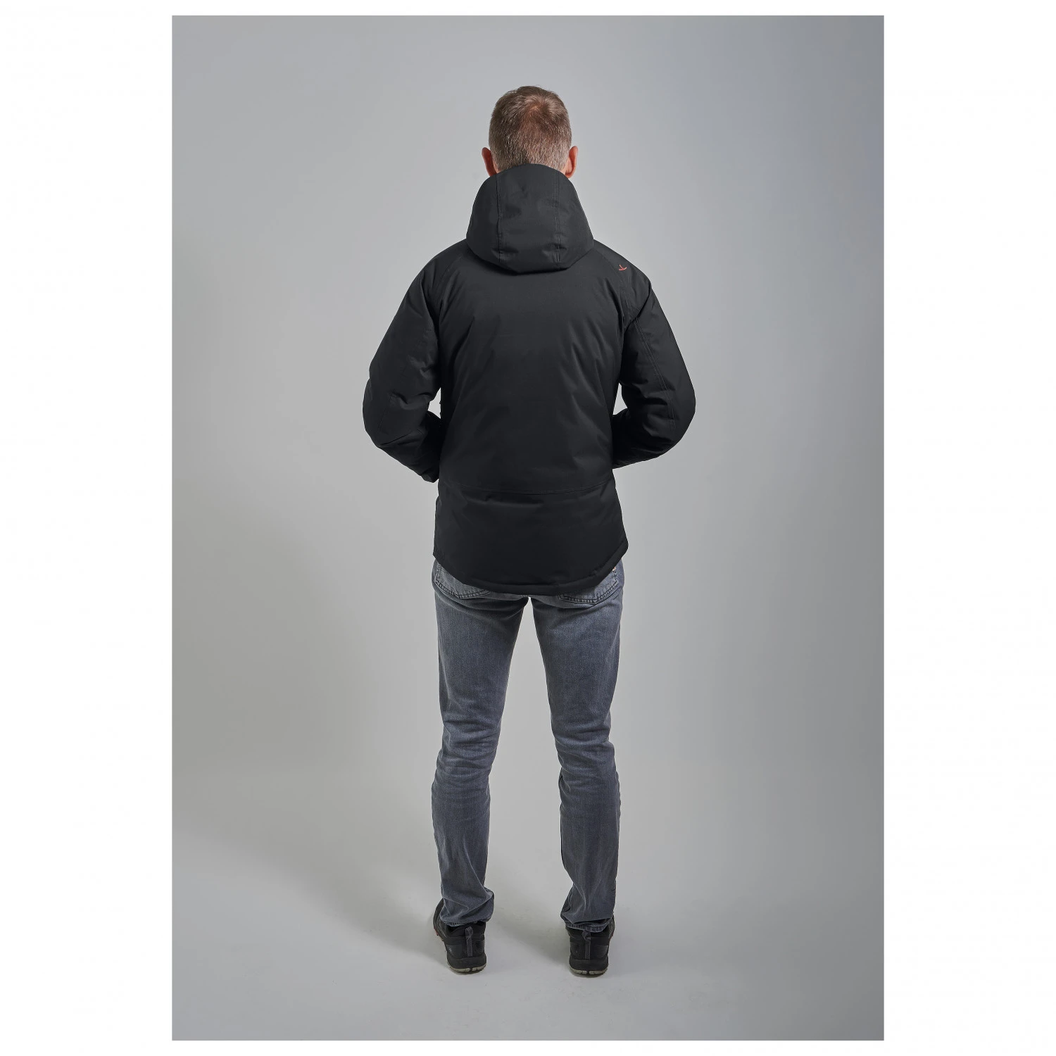 Y By Nordisk Reese Hardshell Down Jacket - Daunenjacke 5 Y By Nordisk Reese Hardshell Down Jacket - Daunenjacke – Bild 5